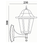 Светильник на штанге Feron 6105 11125 250_100_1743630