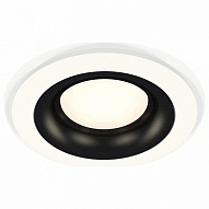 Встраиваемый светильник Ambrella Light XC XC7621002 500_191_2433764