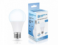 Лампа светодиодная Ambrella Light A60 E27 20Вт 6400K 602006 250_100_2030432