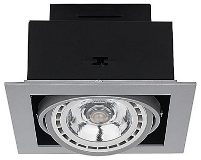Встраиваемый светильник Nowodvorski Downlight 9573 400_400_1880891