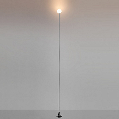 Наземный низкий светильник Odeon Light NOTTE 7123/1GLA 400_400_1732410