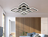 Потолочная люстра Ambrella Light FA FA8912 100_100_3116978