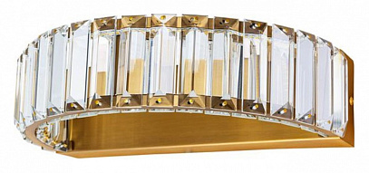 Накладной светильник Divinare Renata 1135/17 AP-10 500_191_2445518