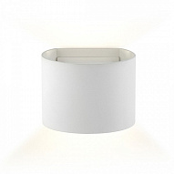 Накладной светильник AM-Group AM11 AM114-2X3W WH 500_191_3237577