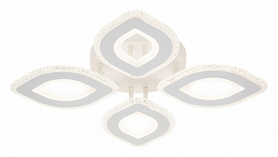 Потолочная люстра Escada Diamond 10264/4LED 400_400_2431851