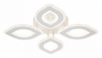Потолочная люстра Escada Diamond 10264/4LED 500_191_2431851