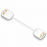 Соединитель гибкий для треков Ambrella Light TRACK SYSTEM GL7187 500_191_2302290