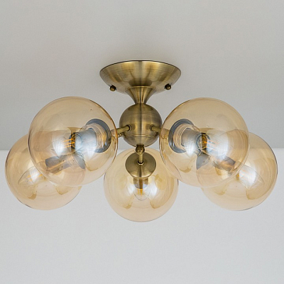 Потолочная люстра Citilux Томми CL102153 400_400_2431652