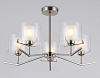 Люстра на штанге Ambrella Light HIGH LIGHT LH57001 100_100_2026945
