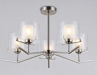 Люстра на штанге Ambrella Light HIGH LIGHT LH57001 250_100_2026945