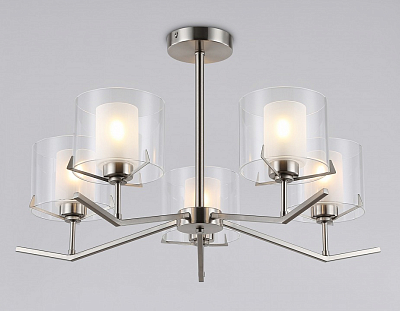 Люстра на штанге Ambrella Light HIGH LIGHT LH57001 400_400_2026945
