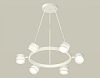 Подвесная люстра Ambrella Light XB XB9191202 100_100_2425256