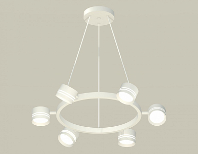 Подвесная люстра Ambrella Light XB XB9191202 400_400_2425256