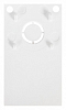 Заглушка для трека Arte Lamp Linea-Accessories A482133 100_100_2124946