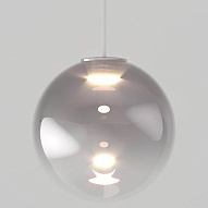 Подвесной светильник Eurosvet Wonder 50234/1 LED дымчатый 500_191_2457278