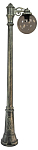 Фонарный столб Fumagalli Globe 250 G25.156.S10.BZE27 250_100_Array