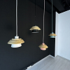 Подвесной светильник Imperiumloft Eco ECO1 100_100_1975869