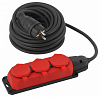 Удлинитель Эра  UK-3e-3x1,5-10m-IP44(KG) 100_100_3231295