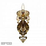 Бра iLamp Asia 81069-1 BR 250_100_1989818