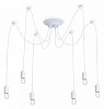 Подвесная люстра Ambrella Light TR TR8177 100_100_2425195