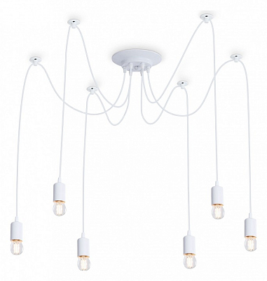 Подвесная люстра Ambrella Light TR TR8177 400_400_2425195