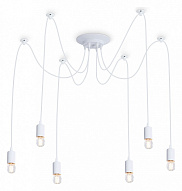 Подвесная люстра Ambrella Light TR TR8177 500_191_2425195