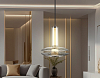 Подвесной светильник Ambrella Light LH LH31003 100_100_2030741