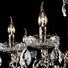 Подвесная люстра Lumion Linn 8190/8 100_100_1866407