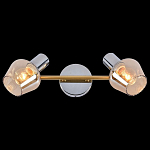 Спот Reluce 05949-1 05949-0.8-02 CR+GOLD 250_100_3120058