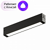 Накладной светильник Denkirs Smart DK8003-BK 100_100_1912916