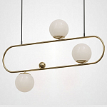 Подвесной светильник Imperiumloft HOOP HOOP L 250_100_Array