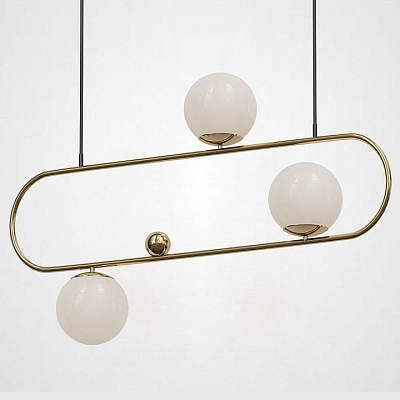 Подвесной светильник Imperiumloft HOOP HOOP L 400_400_2458506