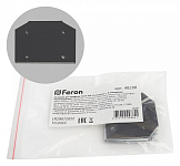 Заглушка для профиля Feron S26 48288 250_100_2122695