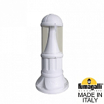 Наземный низкий светильник Fumagalli Sauro D15.553.000.WXD1L.CRB 250_100_1806076