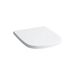 PALOMBA 9180.2.000.000.1Сиденье с плоской крышкой, Soft Close. 250_100_Array