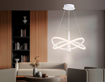 Подвесная люстра Ambrella Light FL FL5367 400_400_2022733