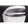 39330002 Euro Ceramic Сиденье для WC с микролифтом, альпин белый (замена арт. 39330001) 100_100_1440668