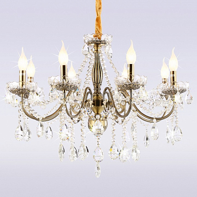 Подвесная люстра Ambrella Light TR TR4950 400_400_2014822