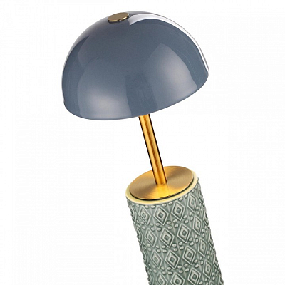 Настольная лампа декоративная Odeon Light Lulu 5452/5TLA 400_400_2686287