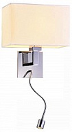 Бра с подсветкой Newport 14000 14202/A LED white 500_191_2268829