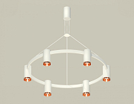 Подвесная люстра Ambrella Light XB XB9021153 250_100_2021631
