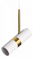 Подвесной светильник Odeon Light Bullet 4355/1 500_191_2463833