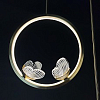Подвесной светильник Imperiumloft Babetta babetta-ring01 100_100_2331652