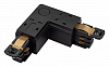 Соединитель угловой L-образный для треков Arlight LGD-4TR 29302 100_100_2298314