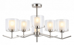 Люстра на штанге Ambrella Light HIGH LIGHT LH57002 250_100_Array