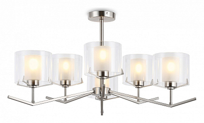 Люстра на штанге Ambrella Light HIGH LIGHT LH57002 400_400_2421744