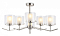 Люстра на штанге Ambrella Light HIGH LIGHT LH57002