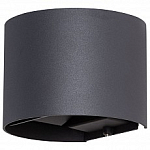 Накладной светильник Arte Lamp Rullo A1415AL-1BK 250_100_Array