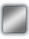 Зеркало Torry 600х700 бесконтактный сенсор 250_100_2911530