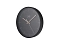 Часы настенные UTS Black 845237